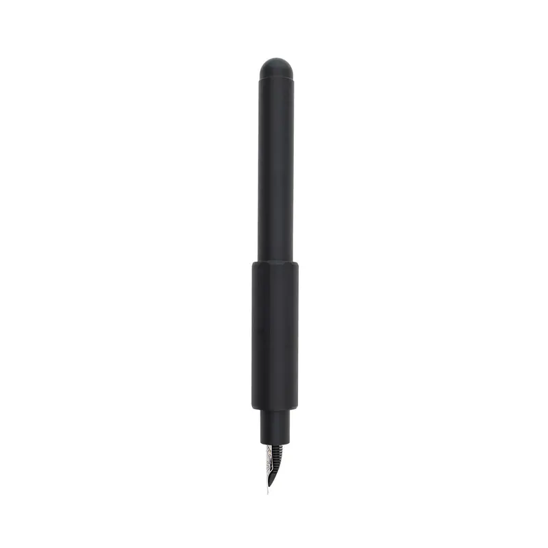 Monteverde Axis Fountain Pen 7