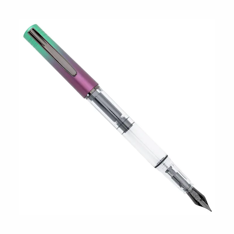 Monteverde Mp1 Mermaid Tales Fountain Pen 1