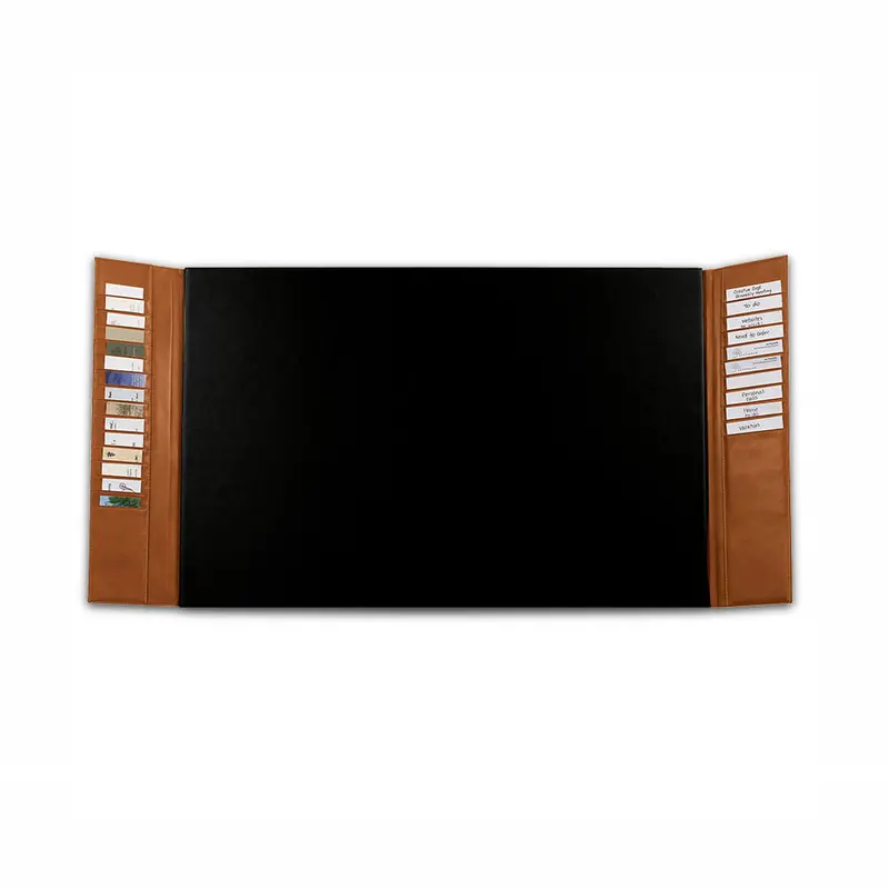 Morgan Pocket Desk Pad 1