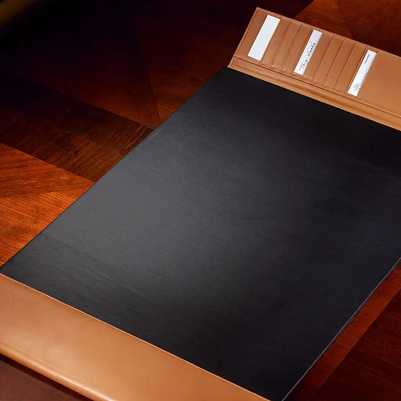Morgan Pocket Desk Pad 2