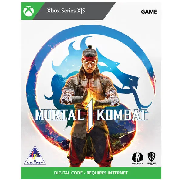 Mortal Kombat 1 Za Xbox Series X/S 1