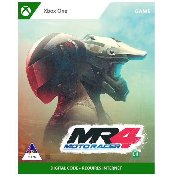 Moto Racer 4 Za Xbox One 1