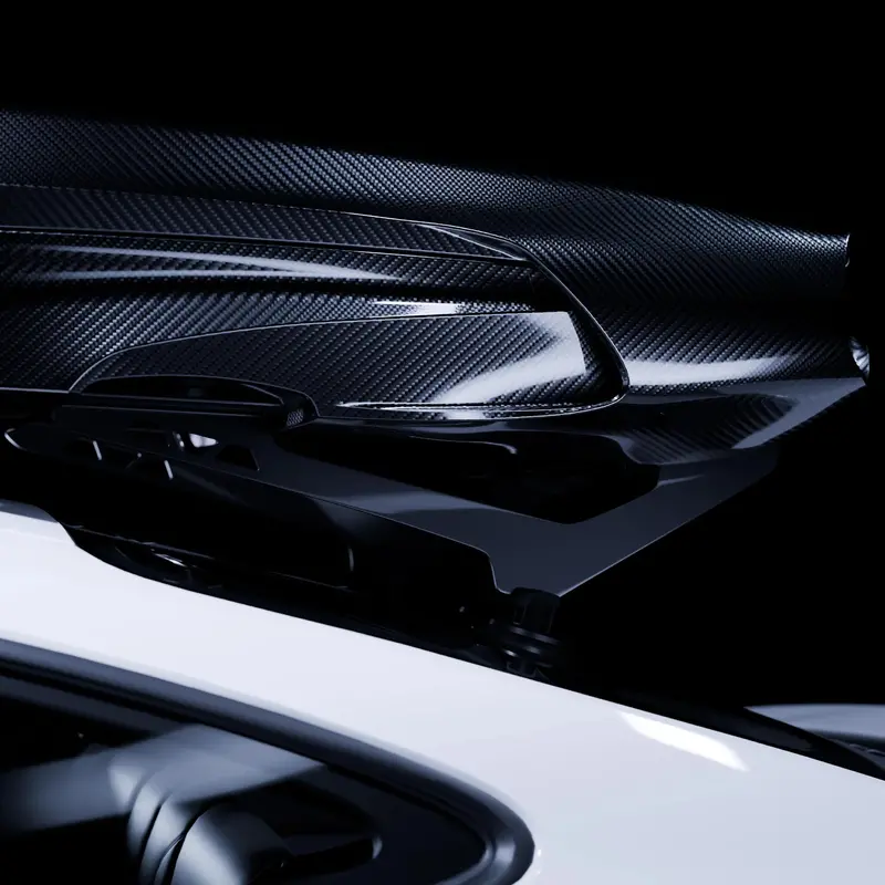 Motorsport Roof Box Mount By Arkyn 1