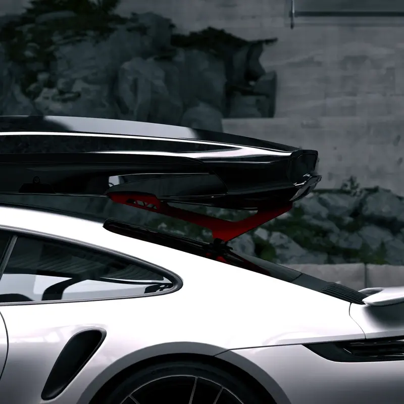 Motorsport Roof Box Mount By Arkyn 2