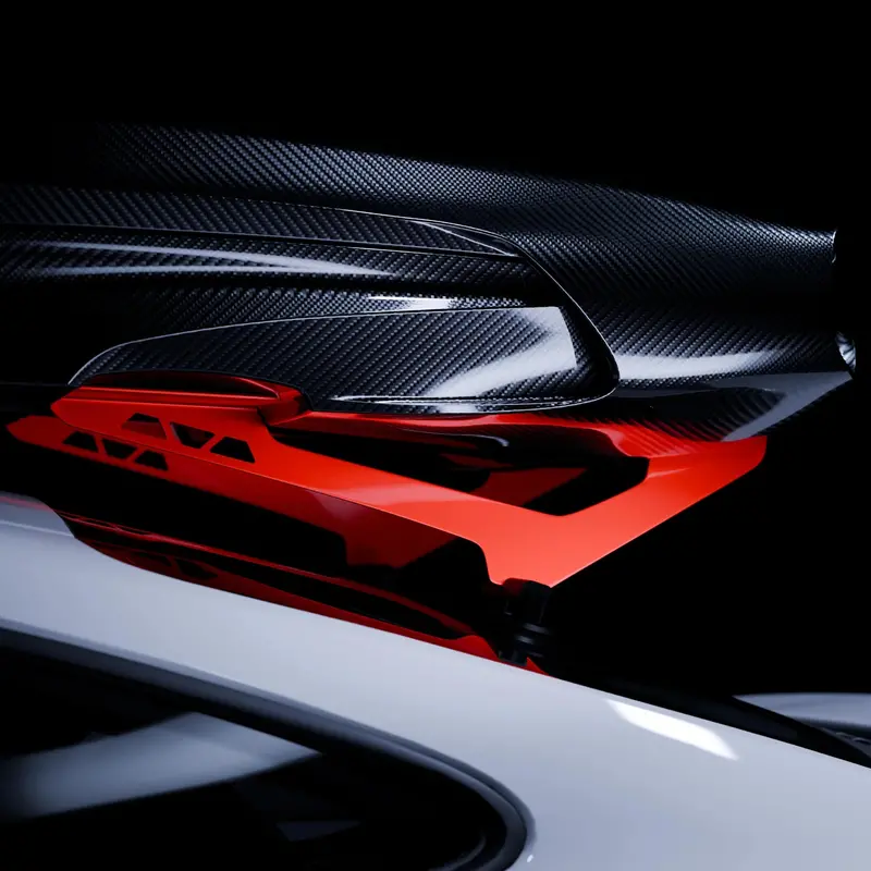 Motorsport Roof Box Mount By Arkyn 2