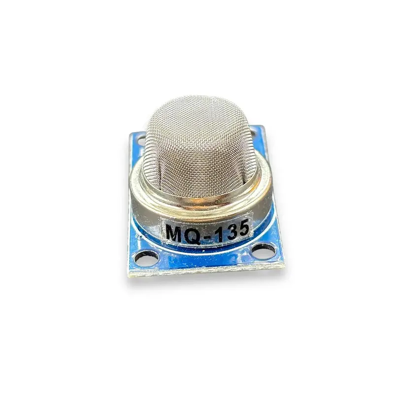 Mq135 Air Quality Gas Sensor Module | Mq135 Smoke Sensor 1