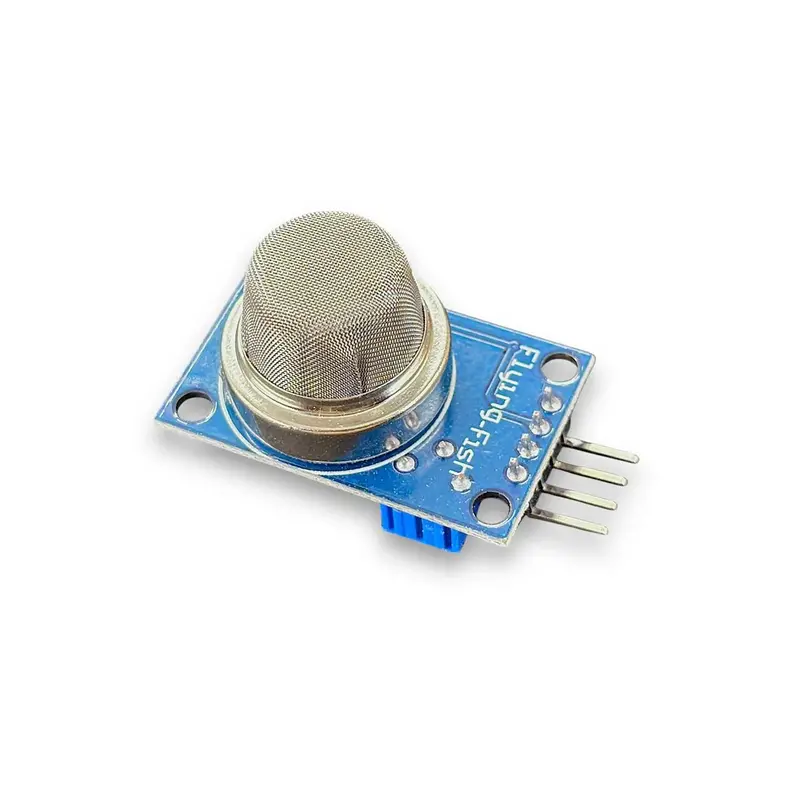 Mq135 Air Quality Gas Sensor Module | Mq135 Smoke Sensor 2