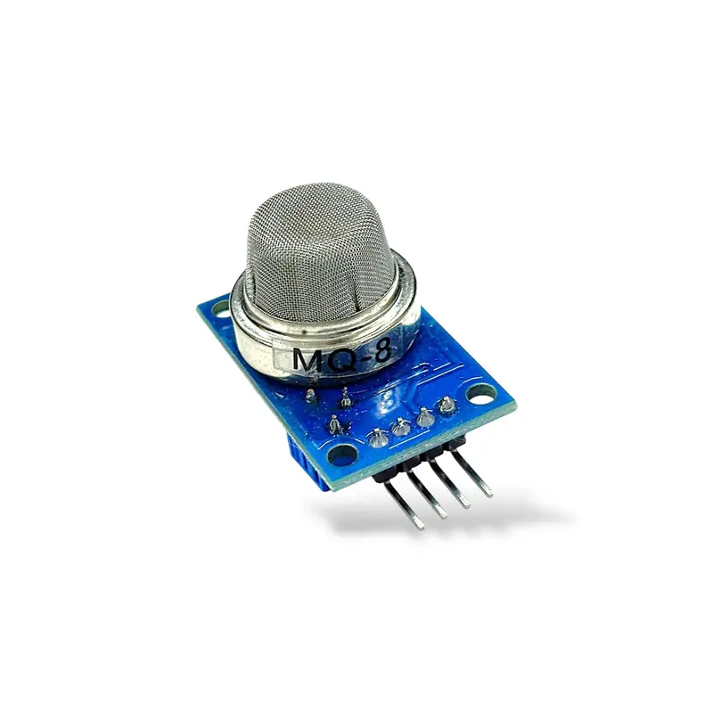Mq8 Hydrogen Gas Sensor Module | H₂ Gas Detection Sensor For Arduino, Iot & Safety Projects 1