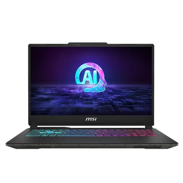 Msi | Cyborg 15 Ai | Core Ultra 7 | Rtx4050 6Gb | 16Gb Ram | 512Gb Ssd - Display Clearance 1