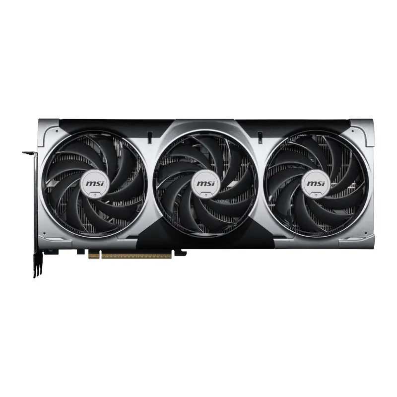 Msi Geforce Rtx 5090 Ventus 3X Oc 32G Graphics Card 2