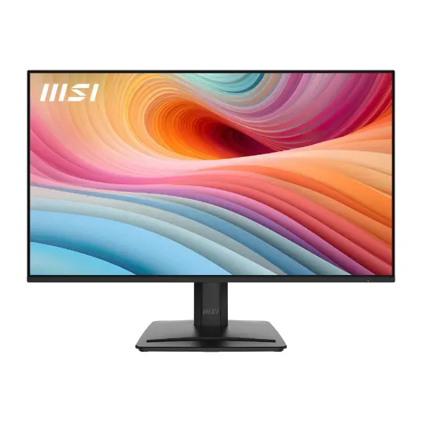 Msi Pro Ips  25" 1080P 120Hz 1Ms Montior 1