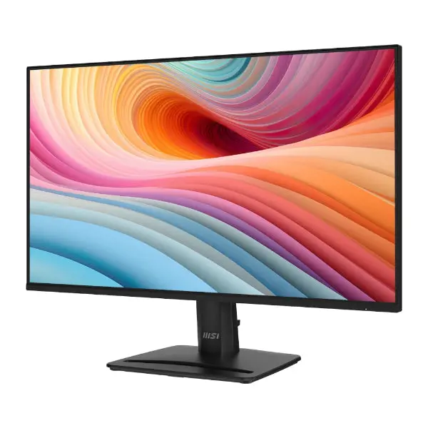 Msi Pro Ips 25" 1080P 120Hz 1Ms Montior 2