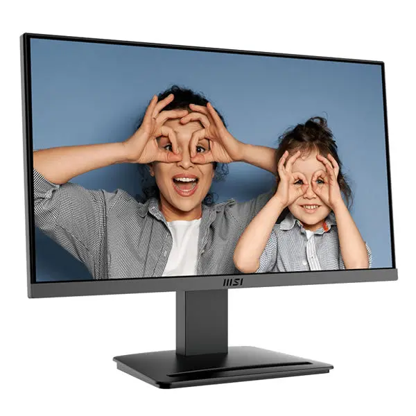 Msi Pro | Mp223-E2 | 21.45" Fhd | Business & Productivity Monitor 2