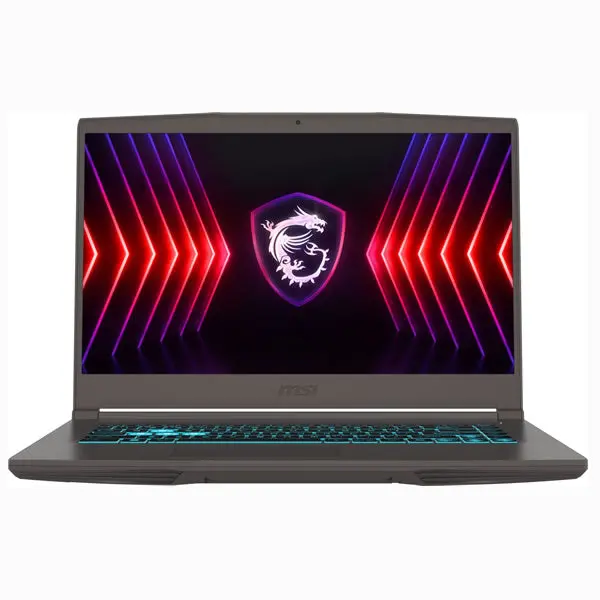 Msi | Thin 15 | Intel Core I5 | Rtx2050 4Gb | 15.6" Full Hd | 8Gb Ram | 512Gb Ssd - Cosmos Grey 1