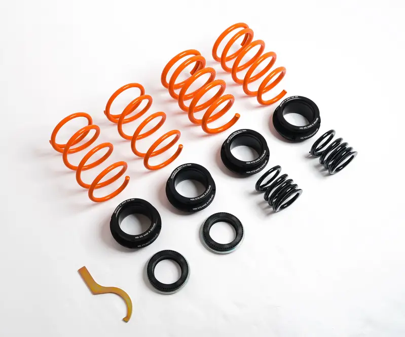 Mss 2016-2021 Bmw 5-Series Sports Full Adjustable Kit 1