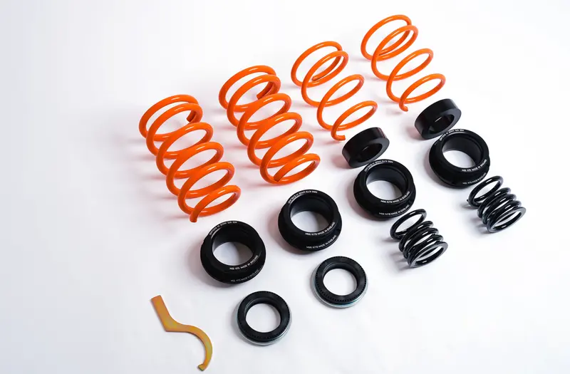 Mss 2017-2021 Bmw M5 Cs / M5 Competition Lci Sports Full Adjustable Kit 1