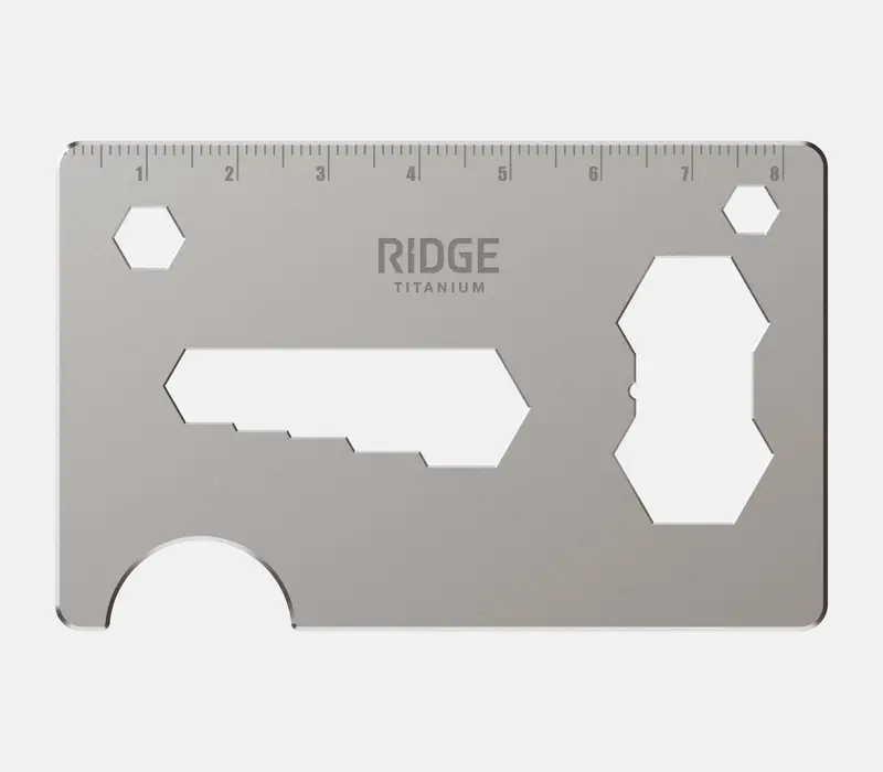 Multi-Tool - Titanium 2