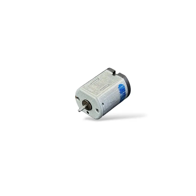 N2n 8826 Small Size (16Mm X 12Mm X 10Mm) 5V Dc Toy Motor 1
