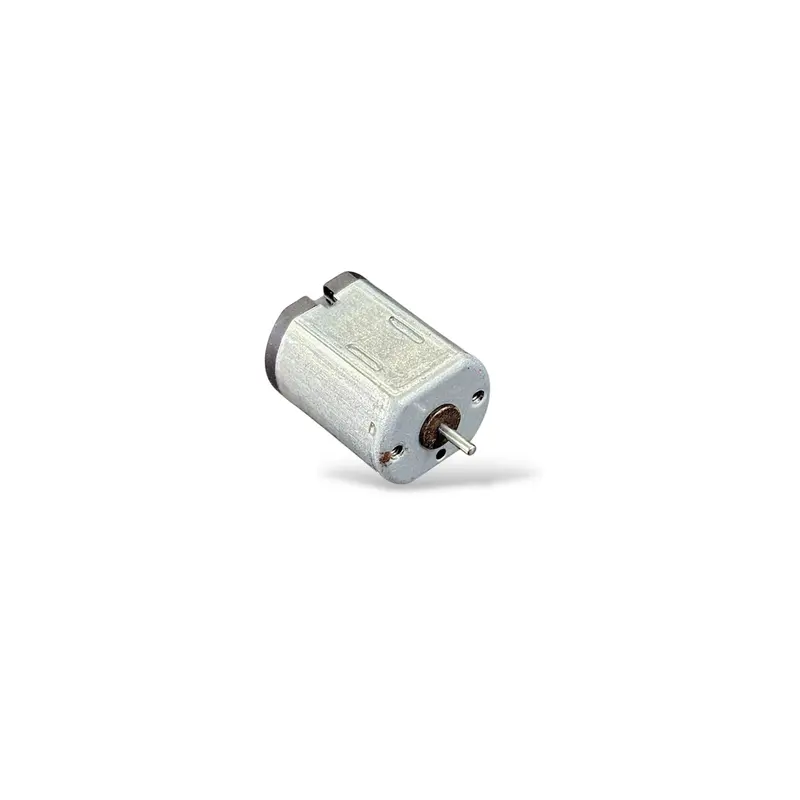 N2n 8826 Small Size (16Mm X 12Mm X 10Mm) 5V Dc Toy Motor 2