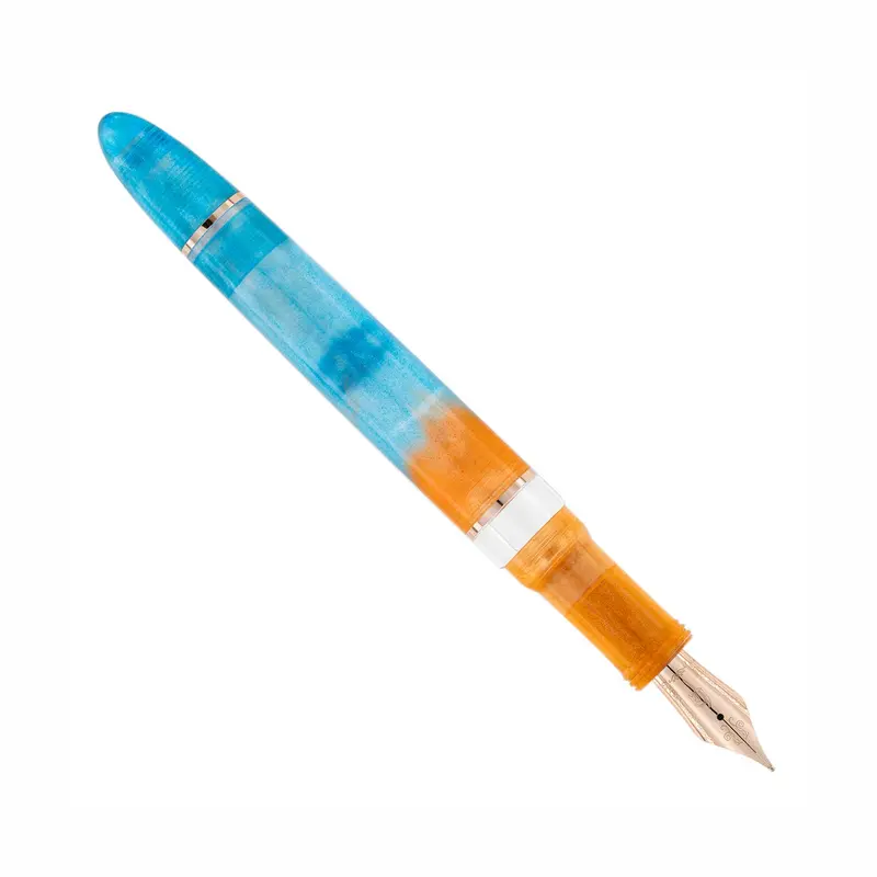 Nahvalur Horizon Soleil Fountain Pen 1