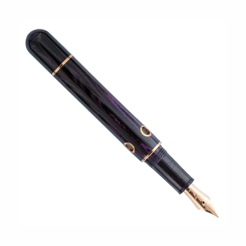 Nahvalur Nautilus Fountain Pen 1