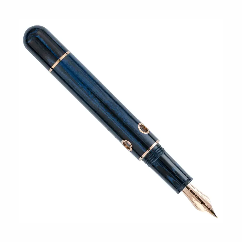 Nahvalur Nautilus Fountain Pen 2