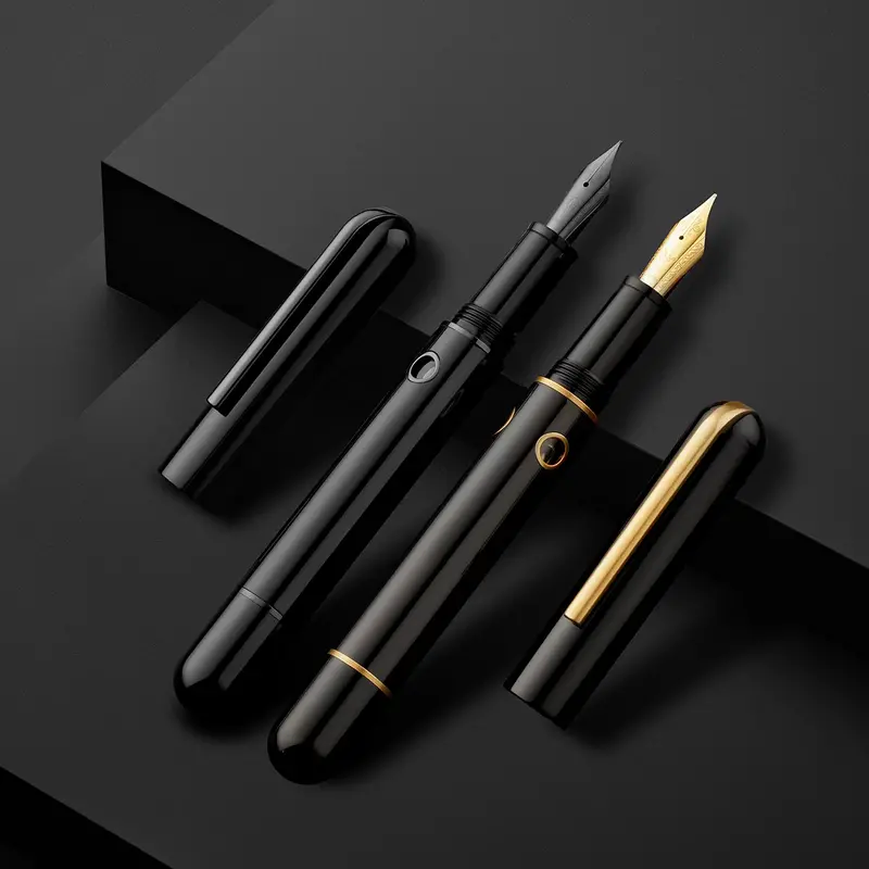 Nahvalur Nautilus Fountain Pen 3