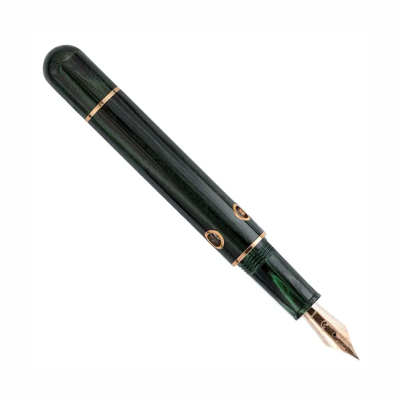 Nahvalur Nautilus Fountain Pen 3