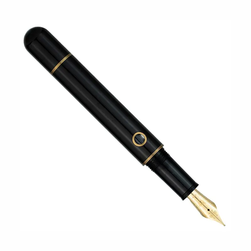 Nahvalur Nautilus Fountain Pen 5