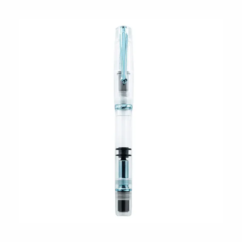 Nahvalur Original Demonstrator Fountain Pen 4
