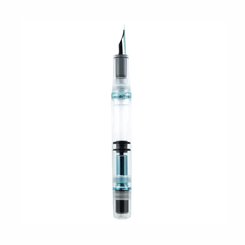 Nahvalur Original Demonstrator Fountain Pen 5