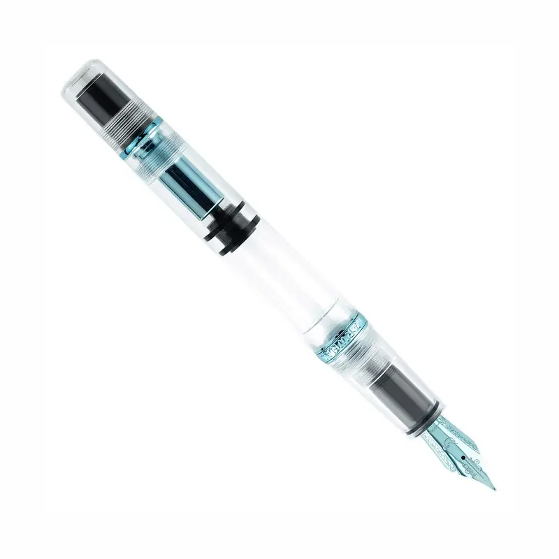 Nahvalur Original Demonstrator Fountain Pen 7