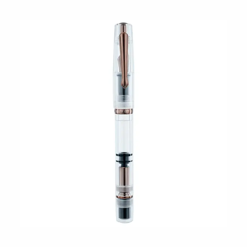 Nahvalur Original Demonstrator Fountain Pen 7