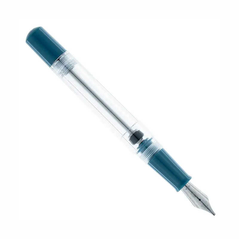 Nahvalur Original Plus Demonstrator Fountain Pen 1