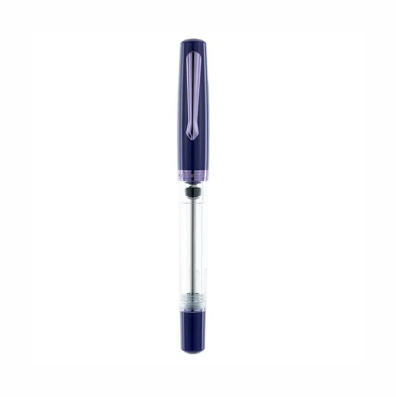 Nahvalur Original Plus Fountain Pen 2