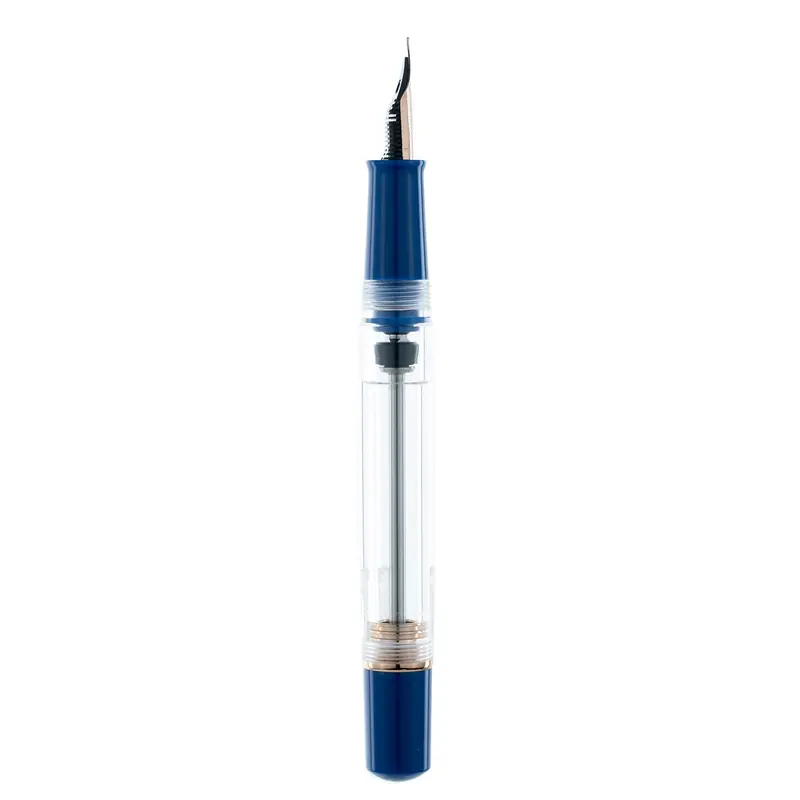 Nahvalur Original Plus Fountain Pen 3
