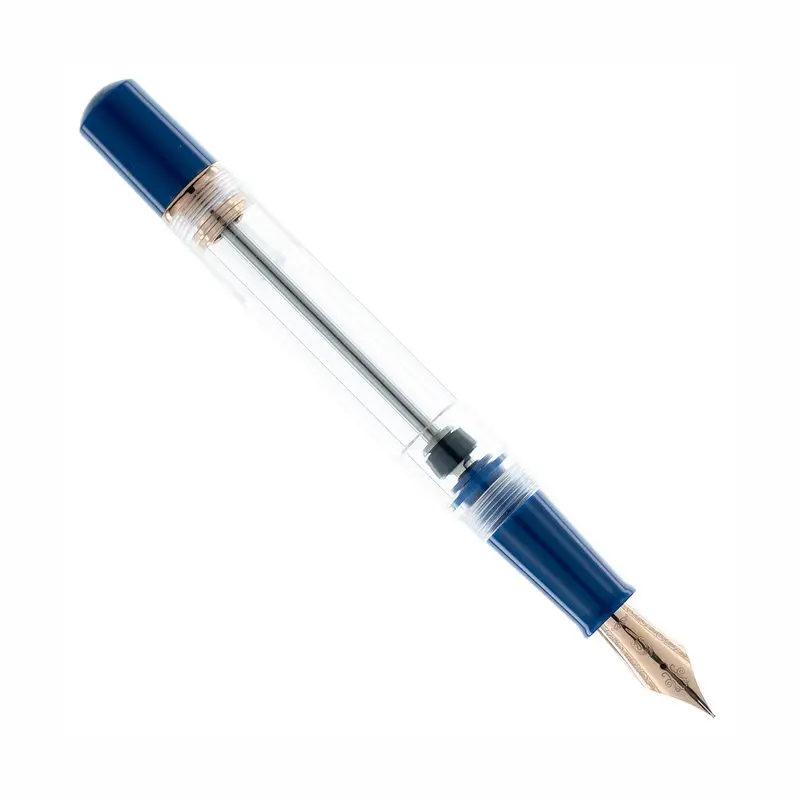 Nahvalur Original Plus Fountain Pen 4