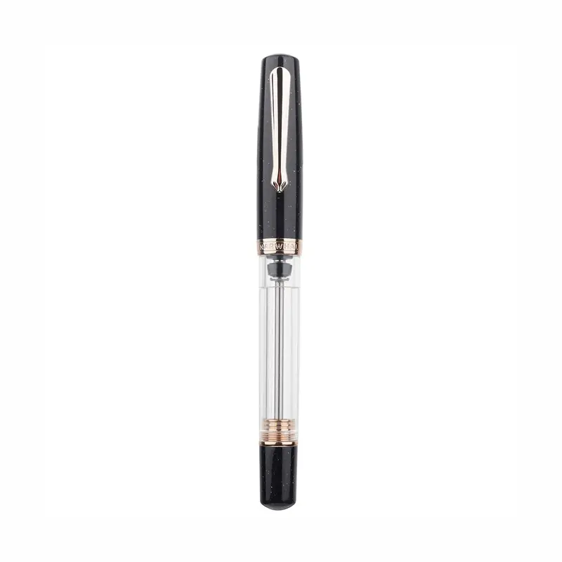 Nahvalur Original Plus Loving Graphite Fountain Pen 2