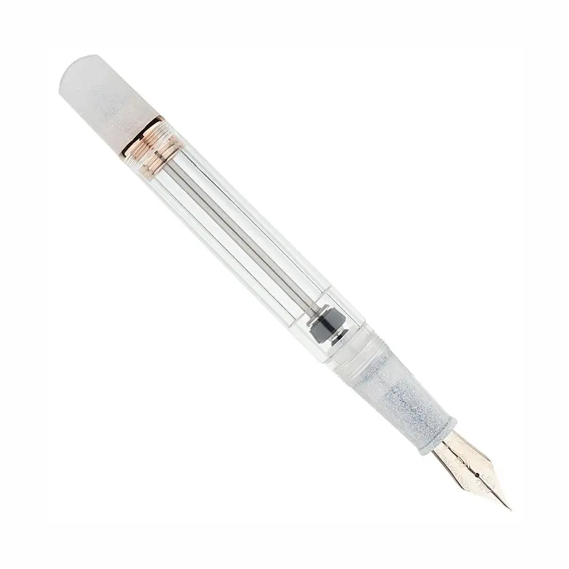 Nahvalur Original Plus Matira Quartz Fountain Pen 1