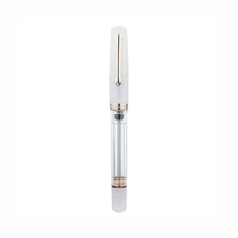 Nahvalur Original Plus Matira Quartz Fountain Pen 2