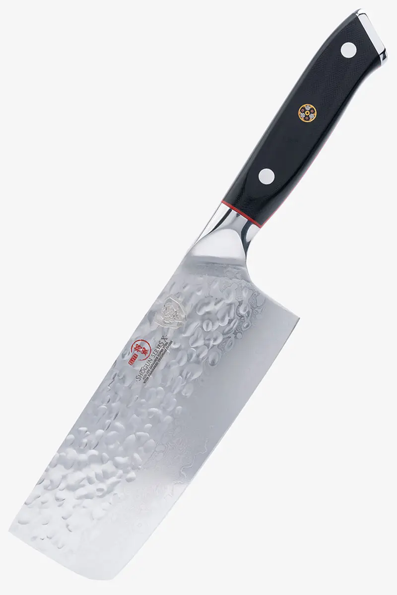 Nakiri Knife 6" | Shogun Series | Elite | Dalstrong © 1