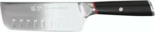 Nakiri Vegetable Knife 6" | Phantom Series | Dalstrong © 2