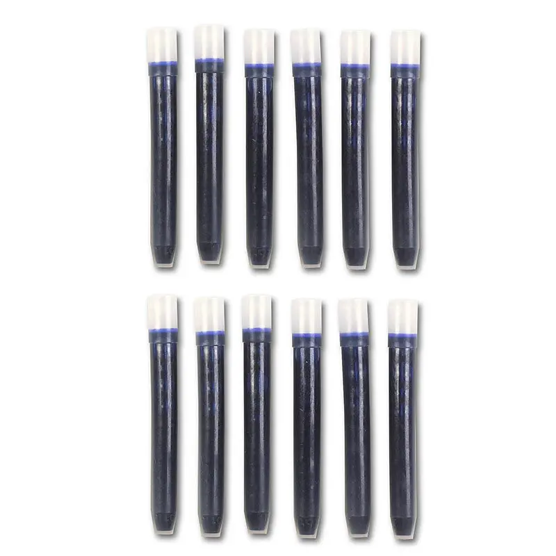 Namiki/Pilot Fountain Pen Cartridges (Set Of 12) 1