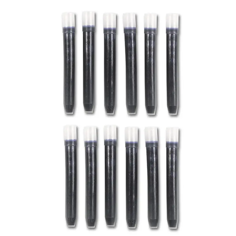 Namiki/Pilot Fountain Pen Cartridges (Set Of 12) 2