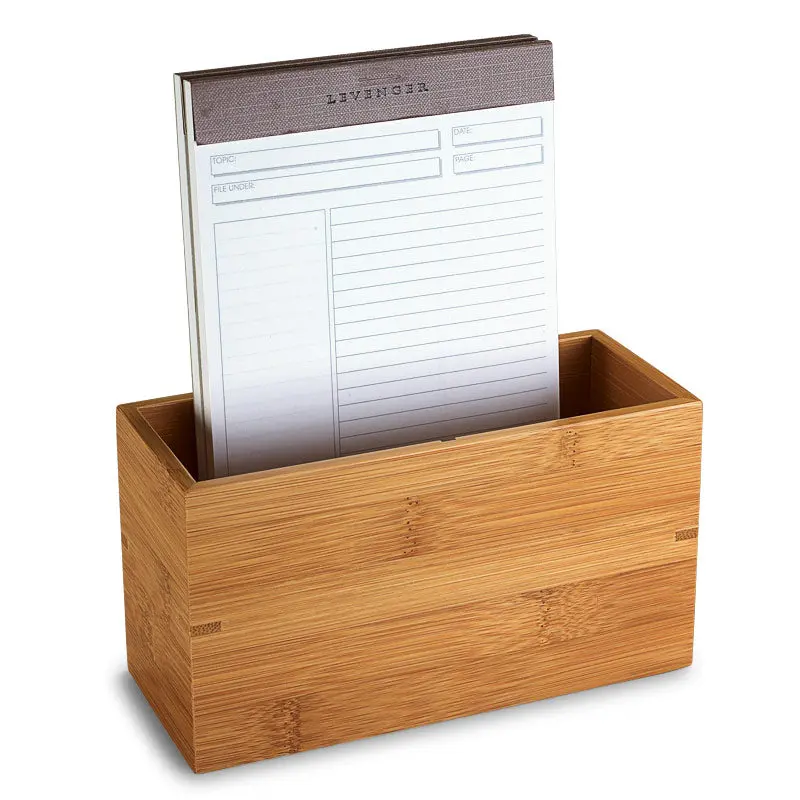 Nantucket Note Card Box 1