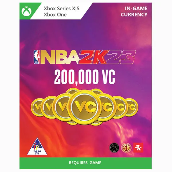 Nba 2K23 200000 Vc Xbox One/Series X|S 1
