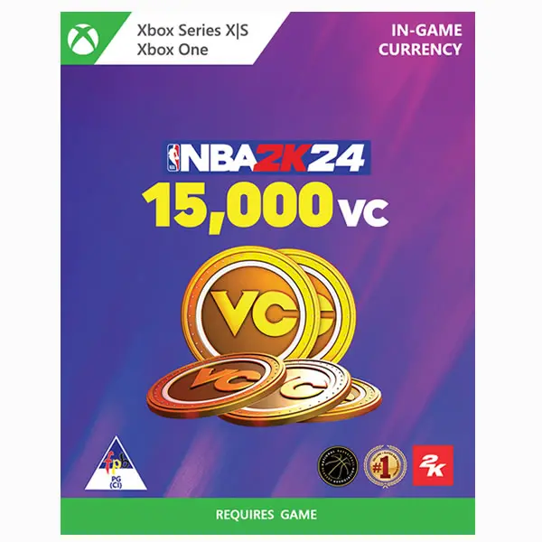 Nba 2K24 15000 Vc Xbox One/Series X|S 1