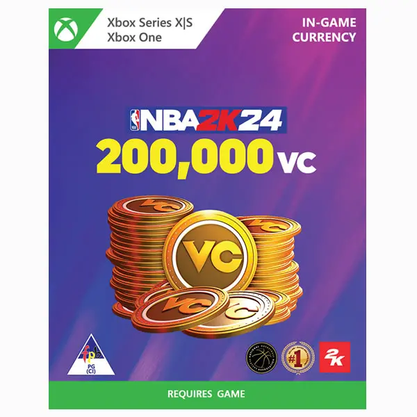 Nba 2K24 200000 Vc Xbox One/Series X/S 1
