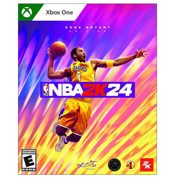 Nba 2K24 For Xbox One 1