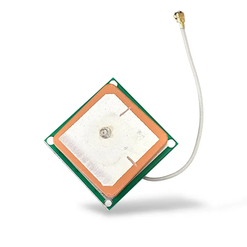 Neo-6M Gps Module With Antenna | High Accuracy Gps Receiver For Arduino, Raspberry Pi & Iot Projects 2